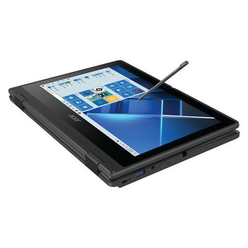 Laptop 2-in-1 TravelMate Spin B3 TMB311RN-31-C1C6 - Acer