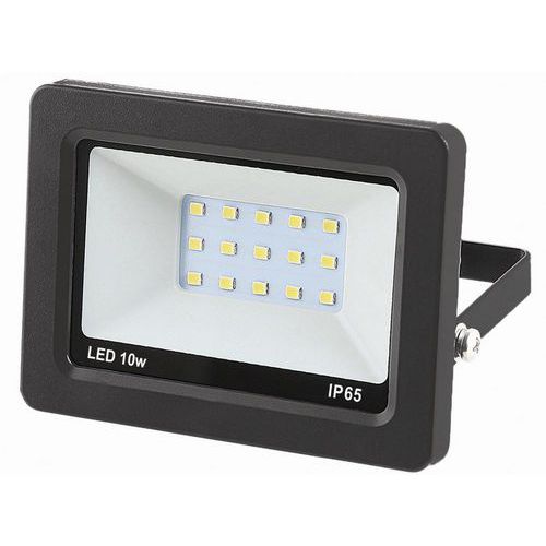 LED-wandlamp 750 tot 17000 lm - Ageom