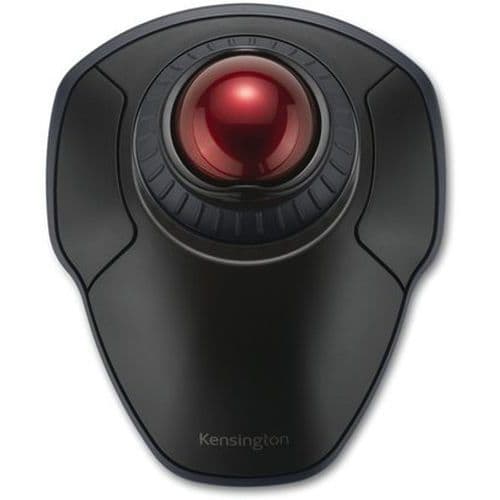 Muis trackball draadloos Orbit - Kensington