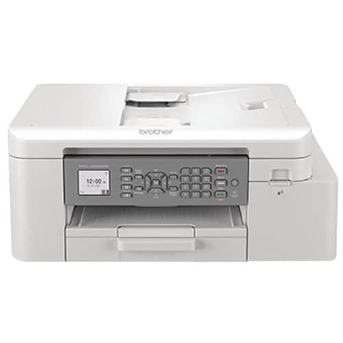 Multifunctionele 4-in-1 kleureninkjetprinter MFC-J4340DW - Brother