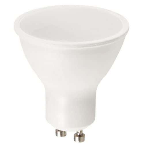 LED-lamp SMD spot GU10 - 6 tot 8 W - Velamp