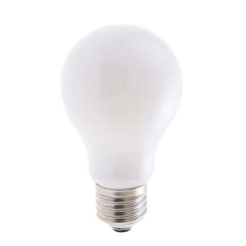 LED-filamentlamp opaal A60 12W fitting E27 - VELAMP