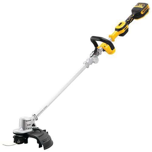 Trimmer opvouwbare XR 18V 5Ah - 1 accu - Dewalt