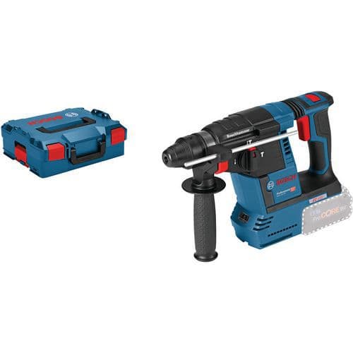 Professional GBH 18V-26 - Accu boorhamer - Bosch