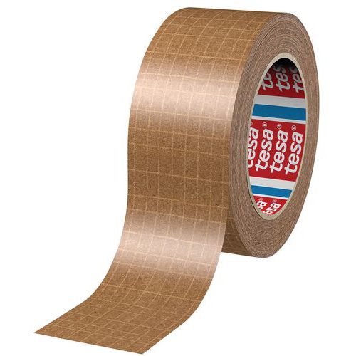 Versterkte tape - kraftpapier 60013 - Tesa