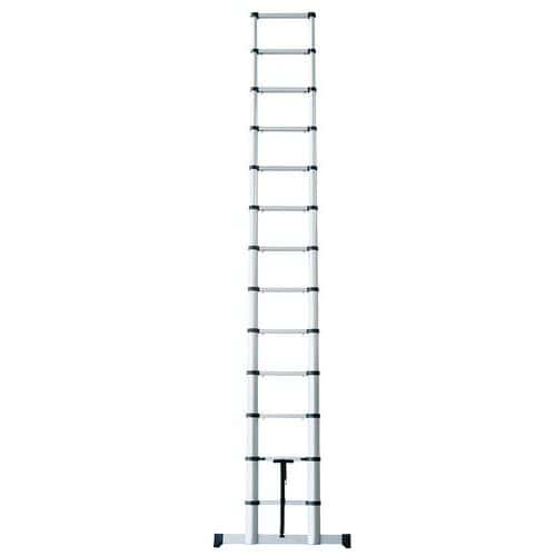 Uiterst compacte telescopische ladder X-Scopic - Artub