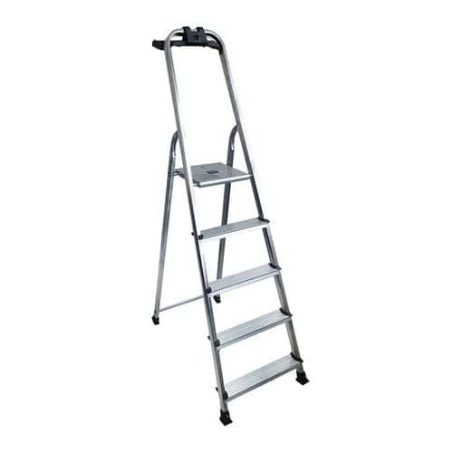 Trapladder Brico - 3 tot 8 m - Artub