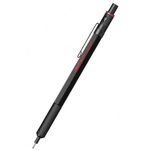 Mechanisch vulpotlood rOtring® 600 - 0,7 mm - rOtring®