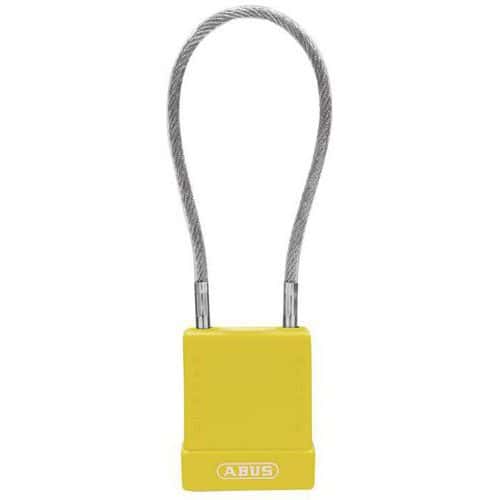 Hangslot serie 76 - diversen - Abus