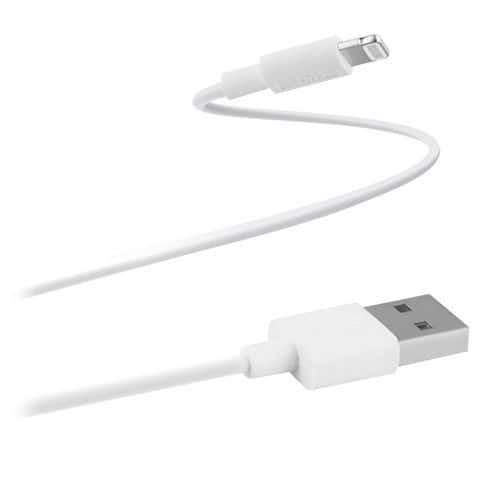 Lightning- / USB-kabel - T'nB