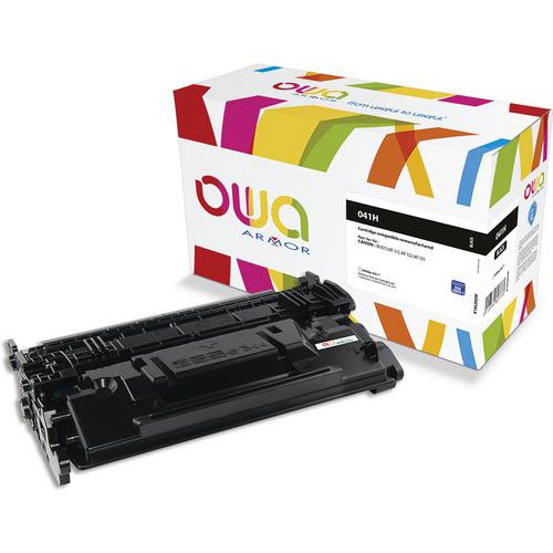 Toner refurbished CANON 041H - OWA