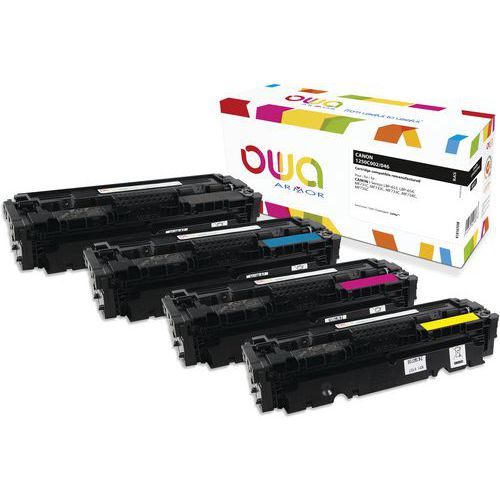 Toner refurbished CANON 046 - OWA