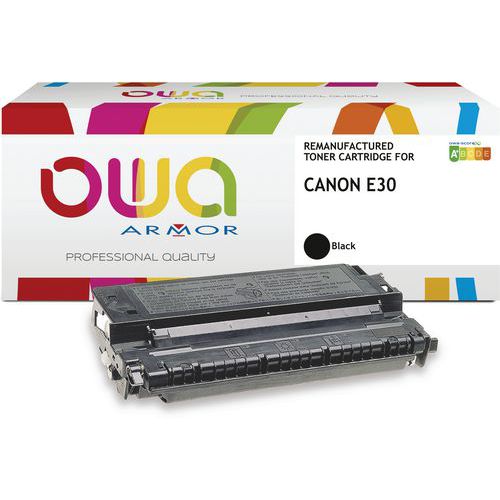 Toner refurbished CANON 1491A003 - OWA