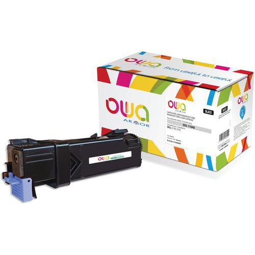 Toner refurbished DELL 593-11040 - OWA