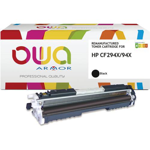 Toner refurbished HP CF294X - OWA