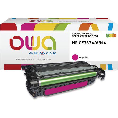 Toner refurbished HP CF333A - OWA