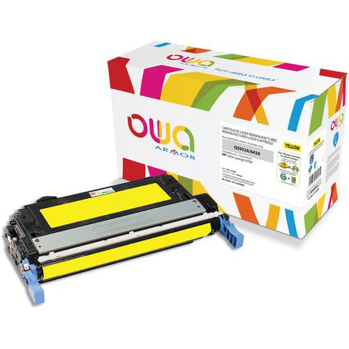 Toner refurbished HP Q5952A - OWA