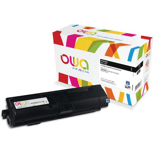 Toner refurbished KYOCERA TK-1150 - OWA