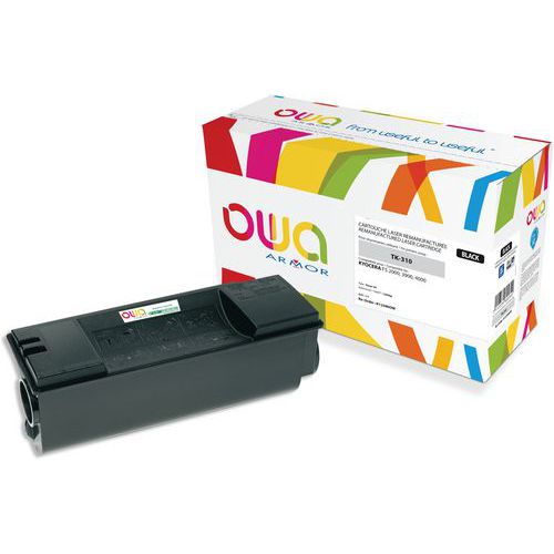 Toner refurbished KYOCERA TK-310 - OWA