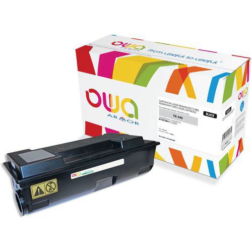 Toner refurbished KYOCERA TK-340 - OWA