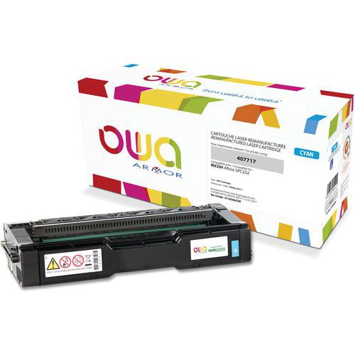 Toner refurbished RICOH SPC252 - OWA