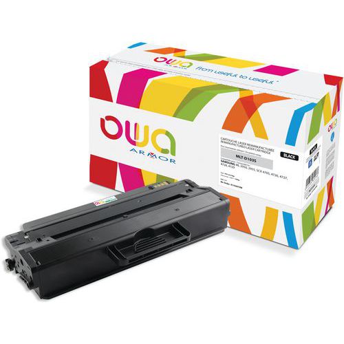 Toner refurbished SAMSUNG MLT-D103S/ELS - OWA