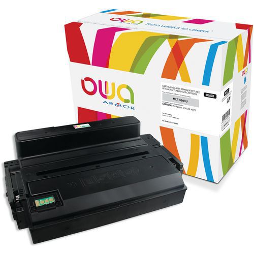 Toner refurbished SAMSUNG MLT-D203U/ELS - OWA