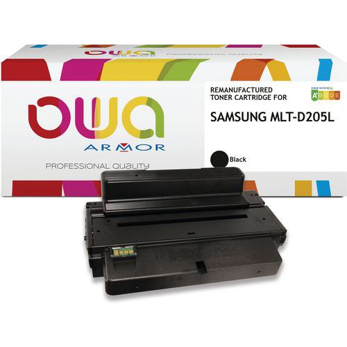 Toner refurbished SAMSUNG MLT-D205L/ELS - OWA