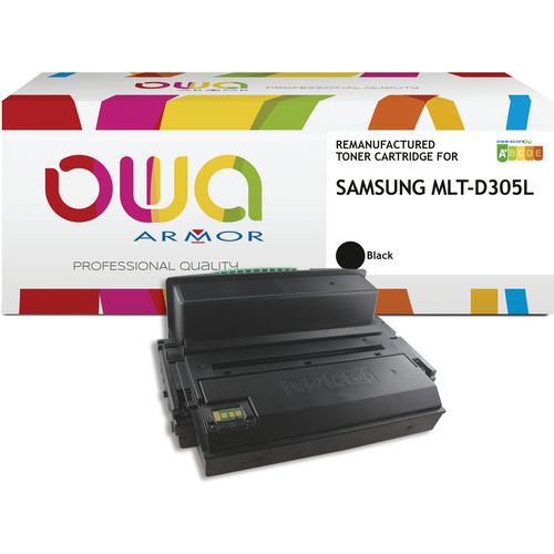 Toner refurbished SAMSUNG MLT-D305L/ELS - OWA