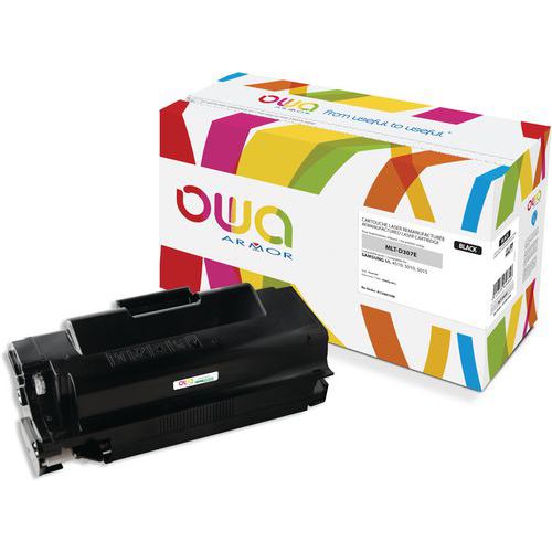 Toner refurbished SAMSUNG MLT-D307E/ELS - OWA