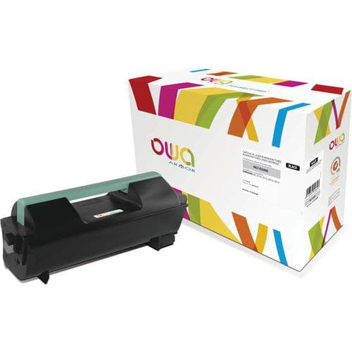 Toner refurbished SAMSUNG MLT-D309E/ELS - OWA