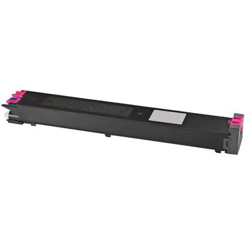 Toner refurbished SHARP MX-31 GTMA - OWA