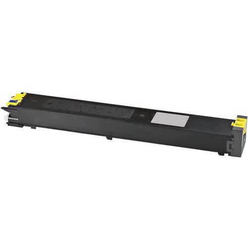 Toner refurbished SHARP MX-31 GTYA - OWA