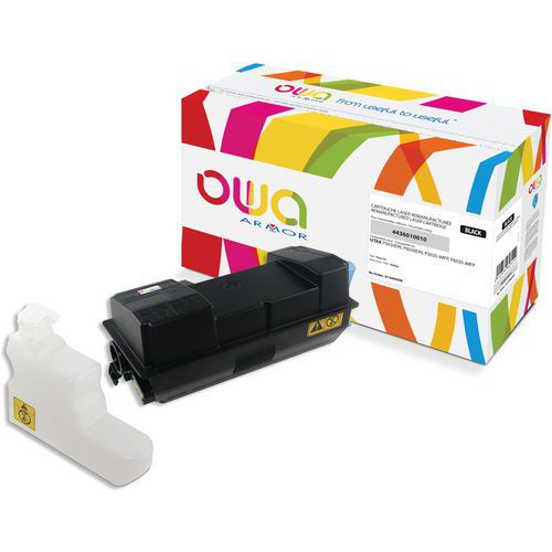 Toner refurbished UTAX 4436010010 - OWA