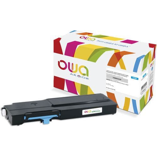 Toner refurbished XEROX 106R02229 - OWA