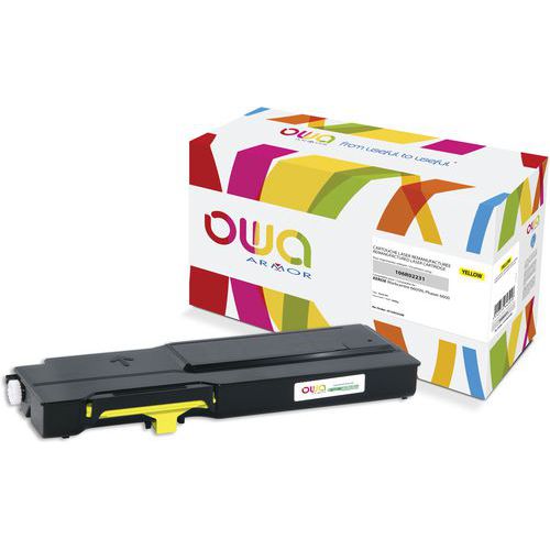 Toner refurbished XEROX 106R02231 - OWA