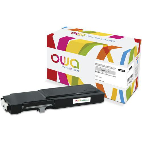 Toner refurbished XEROX 106R02232 - OWA