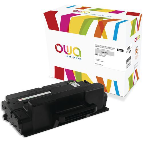 Toner refurbished XEROX 106R02307 - OWA