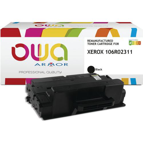 Toner refurbished XEROX 3325 - OWA