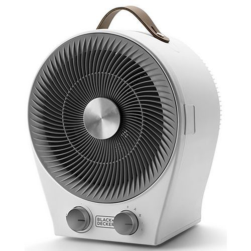 Ventilatorkachel 2000 W - BXFSH - Taurus