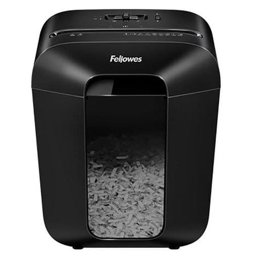 Papiervernietiger Powershred LX50 - Fellowes