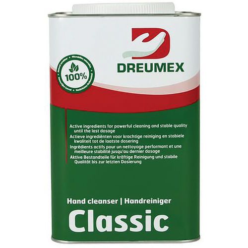 Handzeep Dreumex Classic