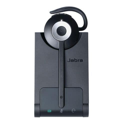 Headset - Draadloos DECT - JABRA PRO 920