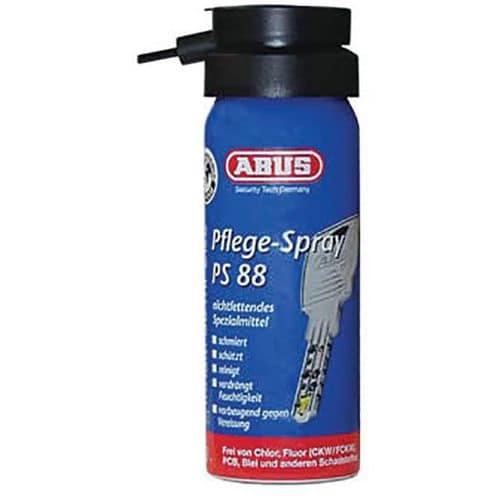 Slotspray - Abus