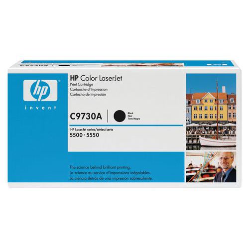 Toner - 645 - HP