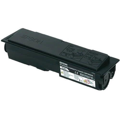 Toner - S050583 - Epson