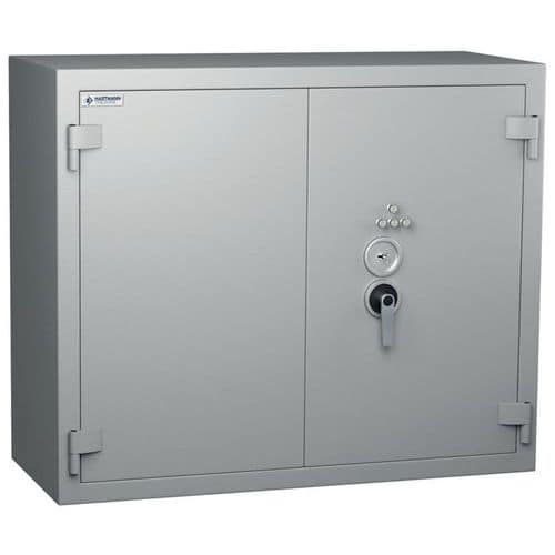 Gepantserde kluis Star Protect - 510 l - Elektronisch slot