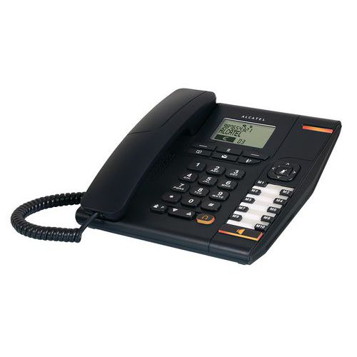 Analoge telefoon - Alcatel Temporis 880