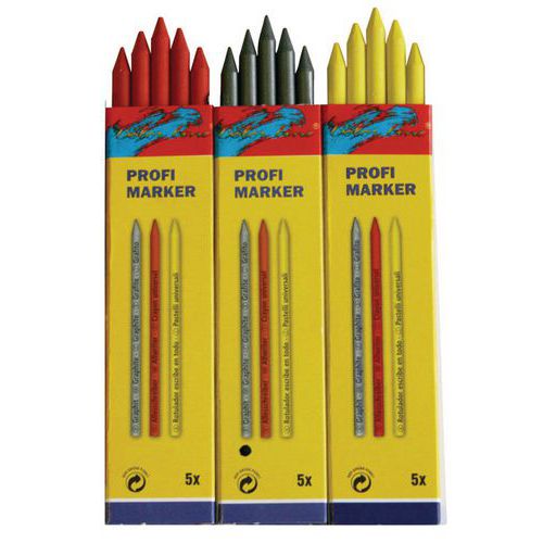 Profi-Marker Stift