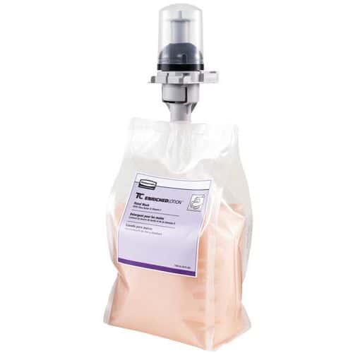 Navulling Flex vloeibare zeep - 1300 ml 1,3 l - Rubbermaid